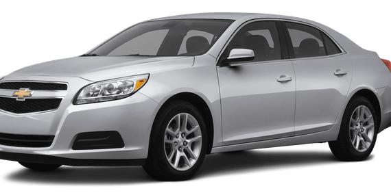 CHEVROLET MALIBU 2013 1G11D5RR8DF108868 image