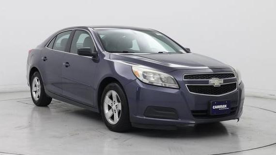 CHEVROLET MALIBU 2013 1G11B5SA3DF269140 image