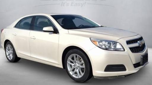 CHEVROLET MALIBU 2013 1G11D5RR4DF102209 image