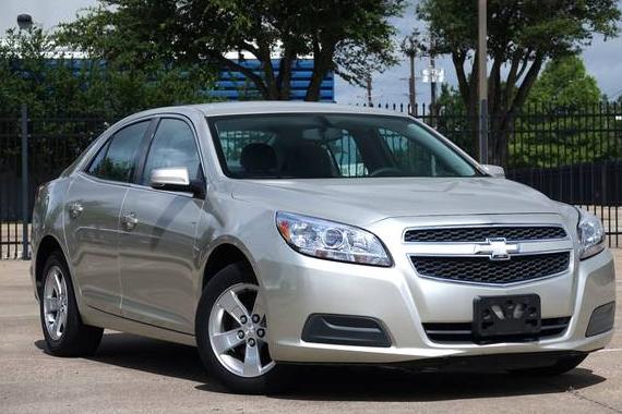 CHEVROLET MALIBU 2013 1G11C5SA5DF230840 image