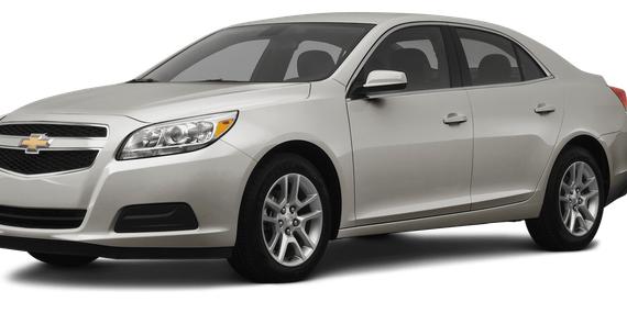CHEVROLET MALIBU 2013 1G11B5SA2DF167859 image