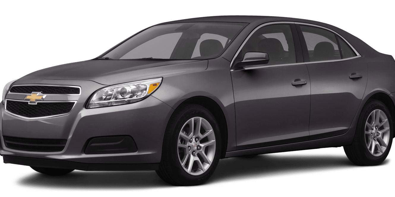 CHEVROLET MALIBU 2013 1G11D5RR6DF110005 image