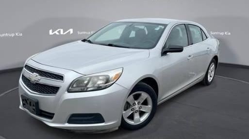 CHEVROLET MALIBU 2013 1G11B5SA3DF145112 image