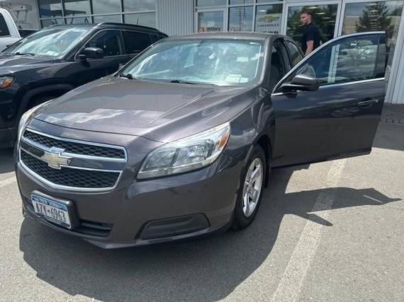 CHEVROLET MALIBU 2013 1G11B5SA3DF294782 image