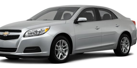 CHEVROLET MALIBU 2013 1G11C5SA0DF344342 image
