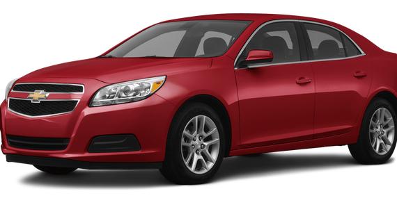CHEVROLET MALIBU 2013 1G11E5SA0DF281141 image