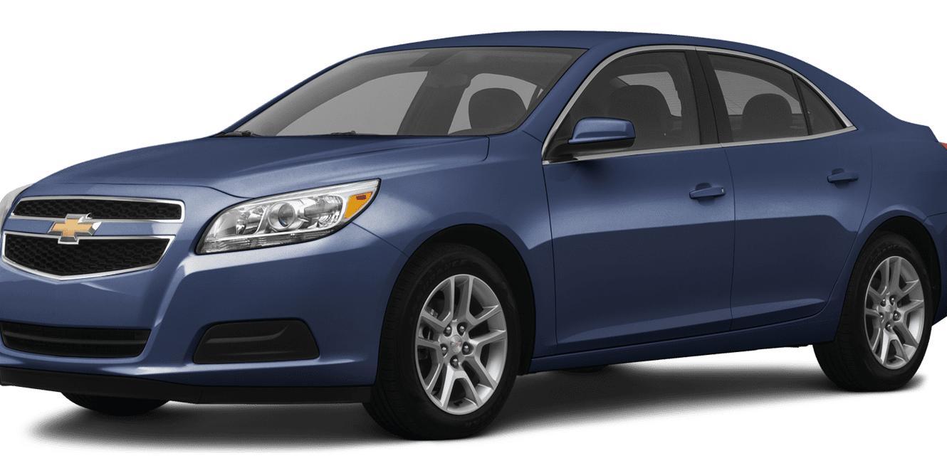 CHEVROLET MALIBU 2013 1G11B5SA3DF265377 image