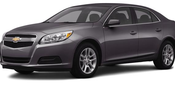 CHEVROLET MALIBU 2013 1G11B5SA4DF341608 image
