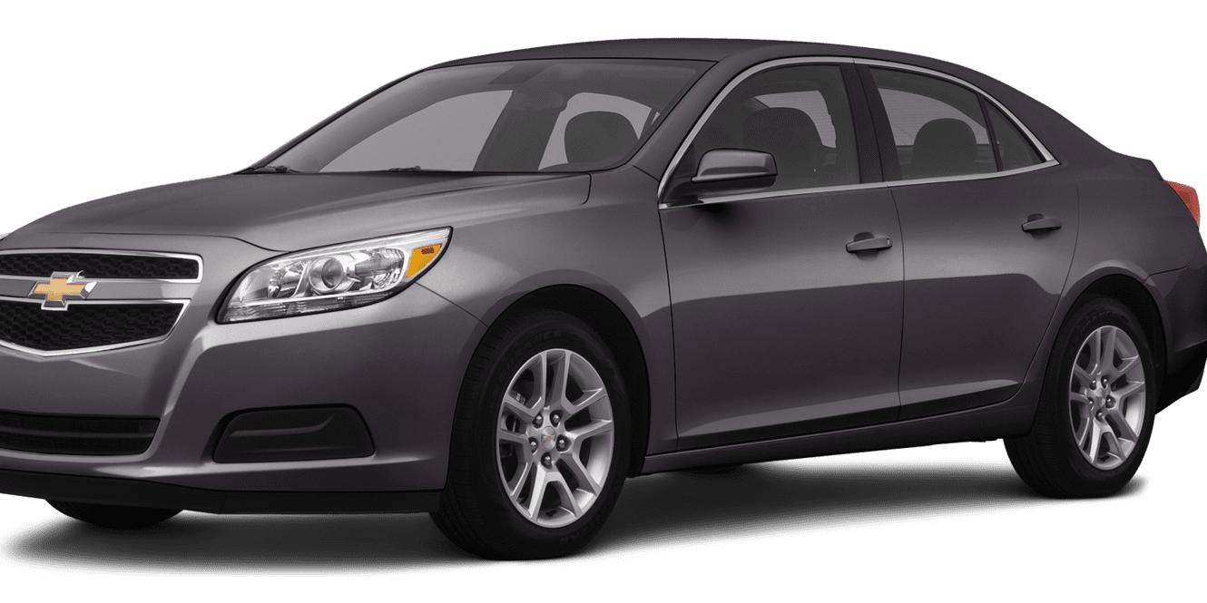 CHEVROLET MALIBU 2013 1G11B5SA9DF169009 image