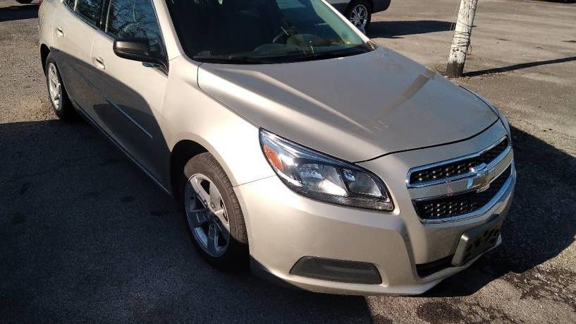 CHEVROLET MALIBU 2013 1G11B5SA5DF183618 image