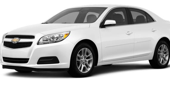 CHEVROLET MALIBU 2013 1G11C5SA8DF308835 image CHEVROLET MALIBU 2013 1G11C5SA8DF308835 image