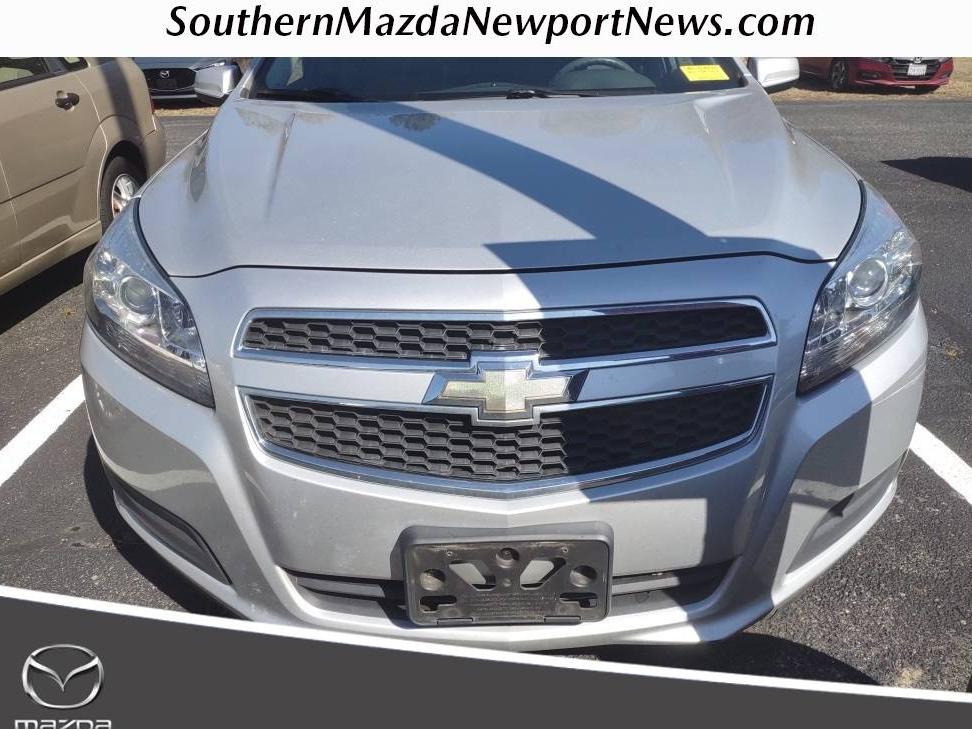 CHEVROLET MALIBU 2013 1G11D5RR8DF109728 image