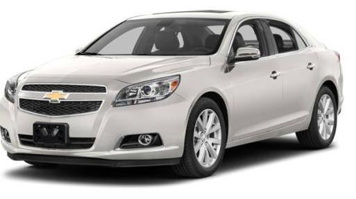 CHEVROLET MALIBU 2013 1G11B5SA6DF240828 image