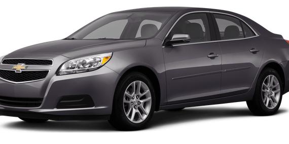 CHEVROLET MALIBU 2013 1G11C5SA9DF332030 image
