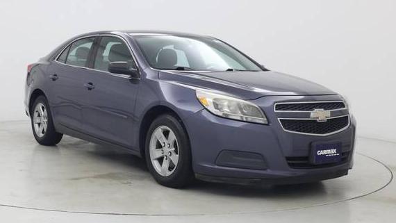 CHEVROLET MALIBU 2013 1G11B5SA3DF158216 image