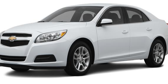 CHEVROLET MALIBU 2013 1G11B5SA8DF269635 image