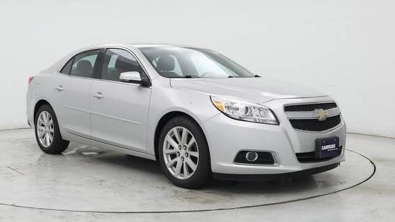 CHEVROLET MALIBU 2013 1G11E5SA5DF206757 image
