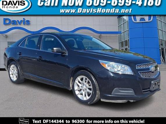 CHEVROLET MALIBU 2013 1G11C5SA1DF144344 image CHEVROLET MALIBU 2013 1G11C5SA1DF144344 image