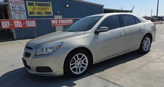 CHEVROLET MALIBU 2013 1G11C5SA0DF143296 image CHEVROLET MALIBU 2013 1G11C5SA0DF143296 image