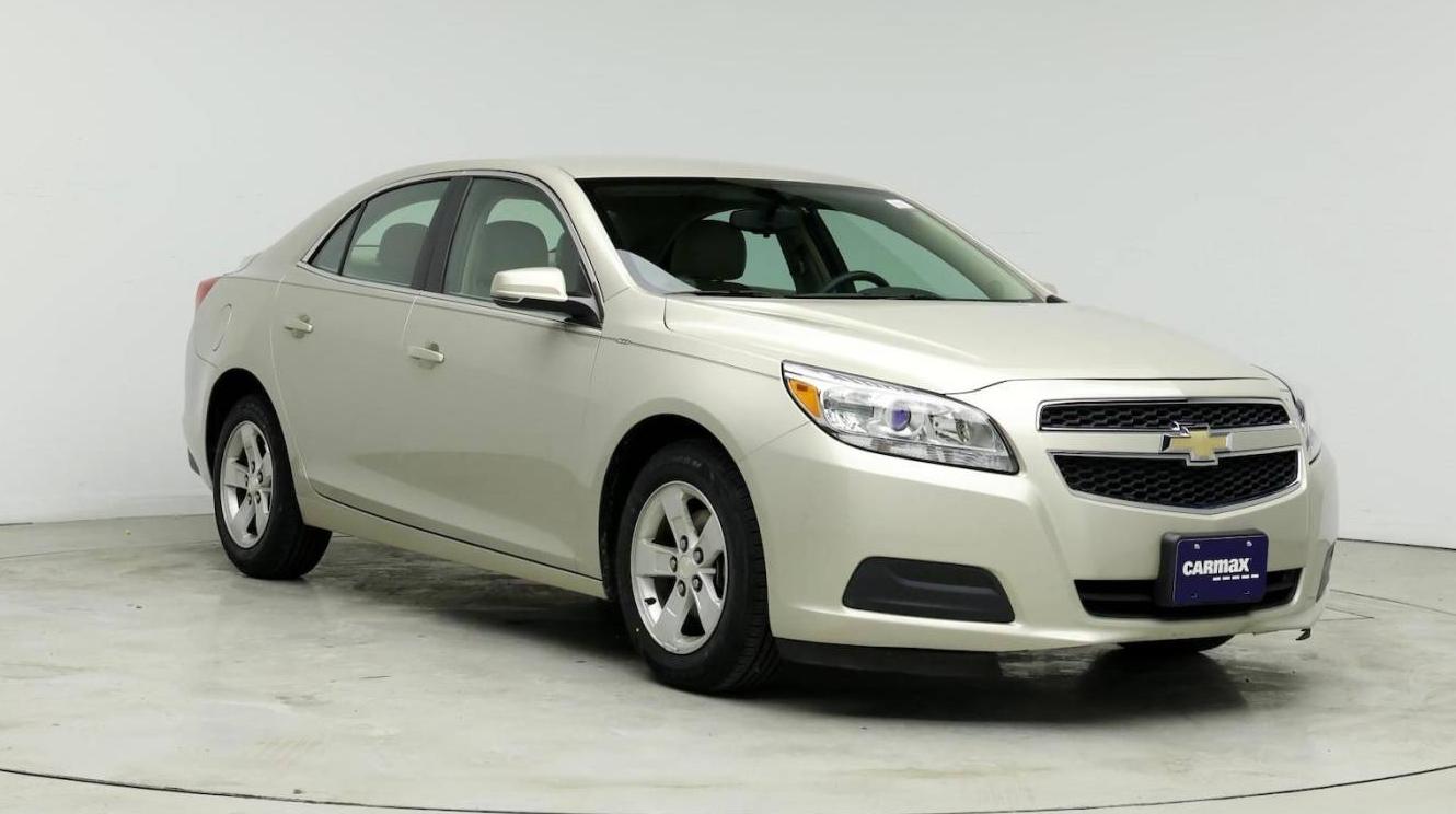 CHEVROLET MALIBU 2013 1G11C5SA9DF329127 image