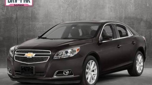 CHEVROLET MALIBU 2013 1G11B5SA0DF193473 image