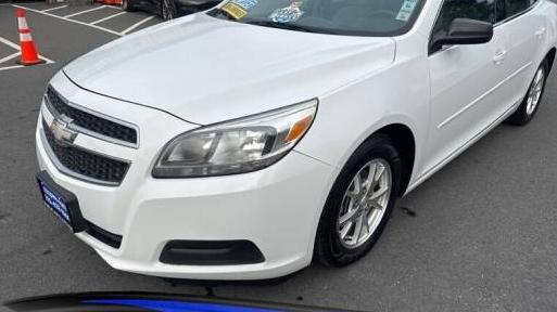 CHEVROLET MALIBU 2013 1G11A5SA6DF249953 image