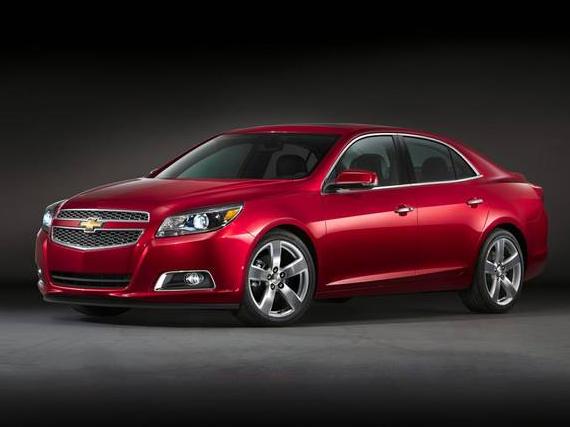 CHEVROLET MALIBU 2013 1G11G5SX3DF227735 image