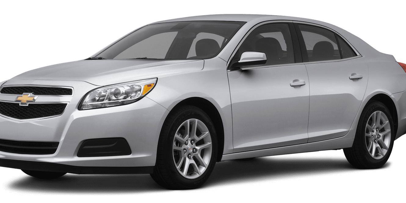 CHEVROLET MALIBU 2013 1G11B5SA4DF353578 image