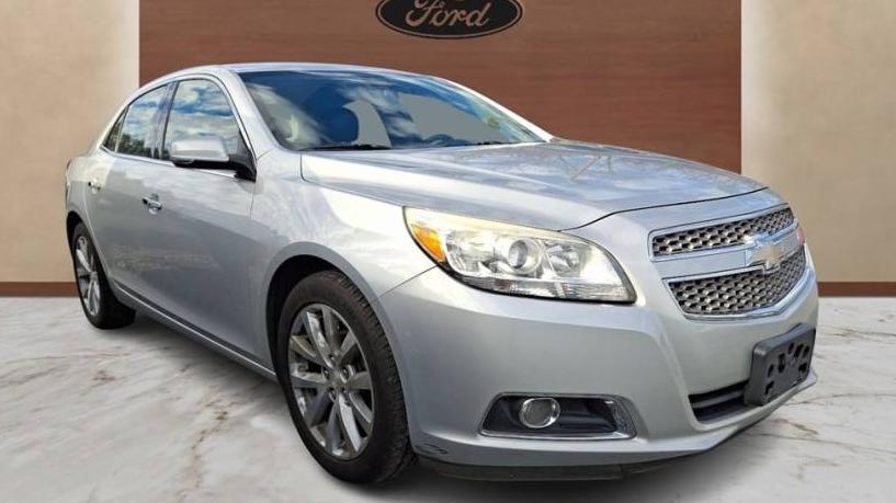 CHEVROLET MALIBU 2013 1G11H5SA4DU142228 image