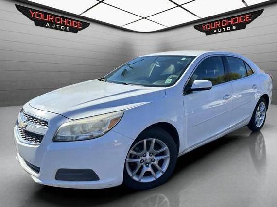 CHEVROLET MALIBU 2013 1G11C5SA7DF227776 image CHEVROLET MALIBU 2013 1G11C5SA7DF227776 image