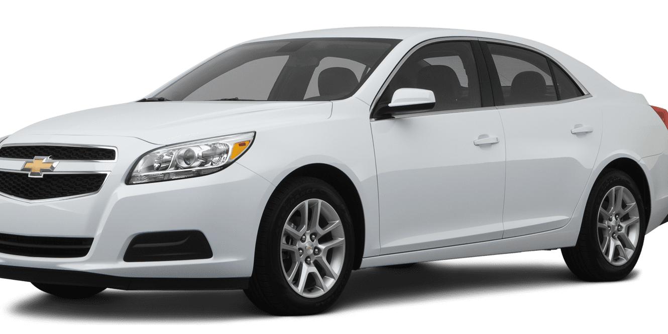 CHEVROLET MALIBU 2013 1G11F5SR4DF127230 image