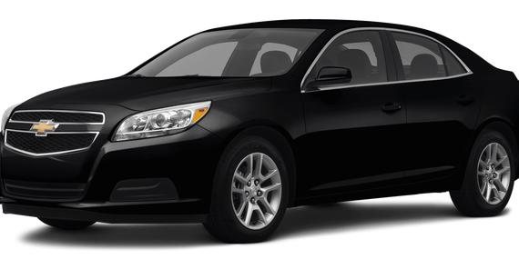 CHEVROLET MALIBU 2013 1G11B5SA3DF132943 image