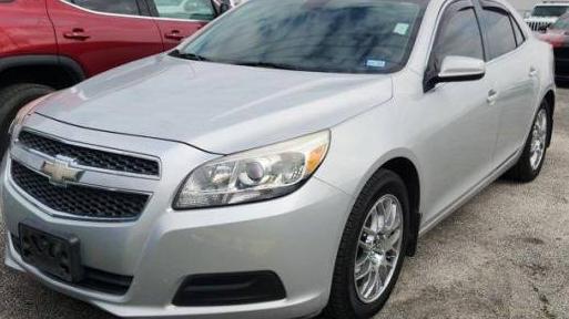 CHEVROLET MALIBU 2013 1G11D5RRXDF106443 image