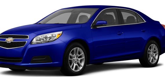 CHEVROLET MALIBU 2013 1G11C5SA1DF276651 image CHEVROLET MALIBU 2013 1G11C5SA1DF276651 image