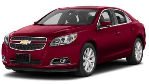 CHEVROLET MALIBU 2013 1G11J5SXXDF202526 image