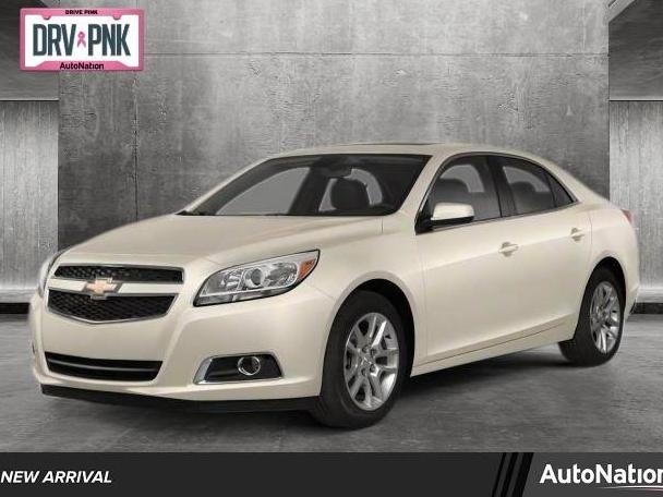 CHEVROLET MALIBU 2013 1G11D5RR9DF105428 image