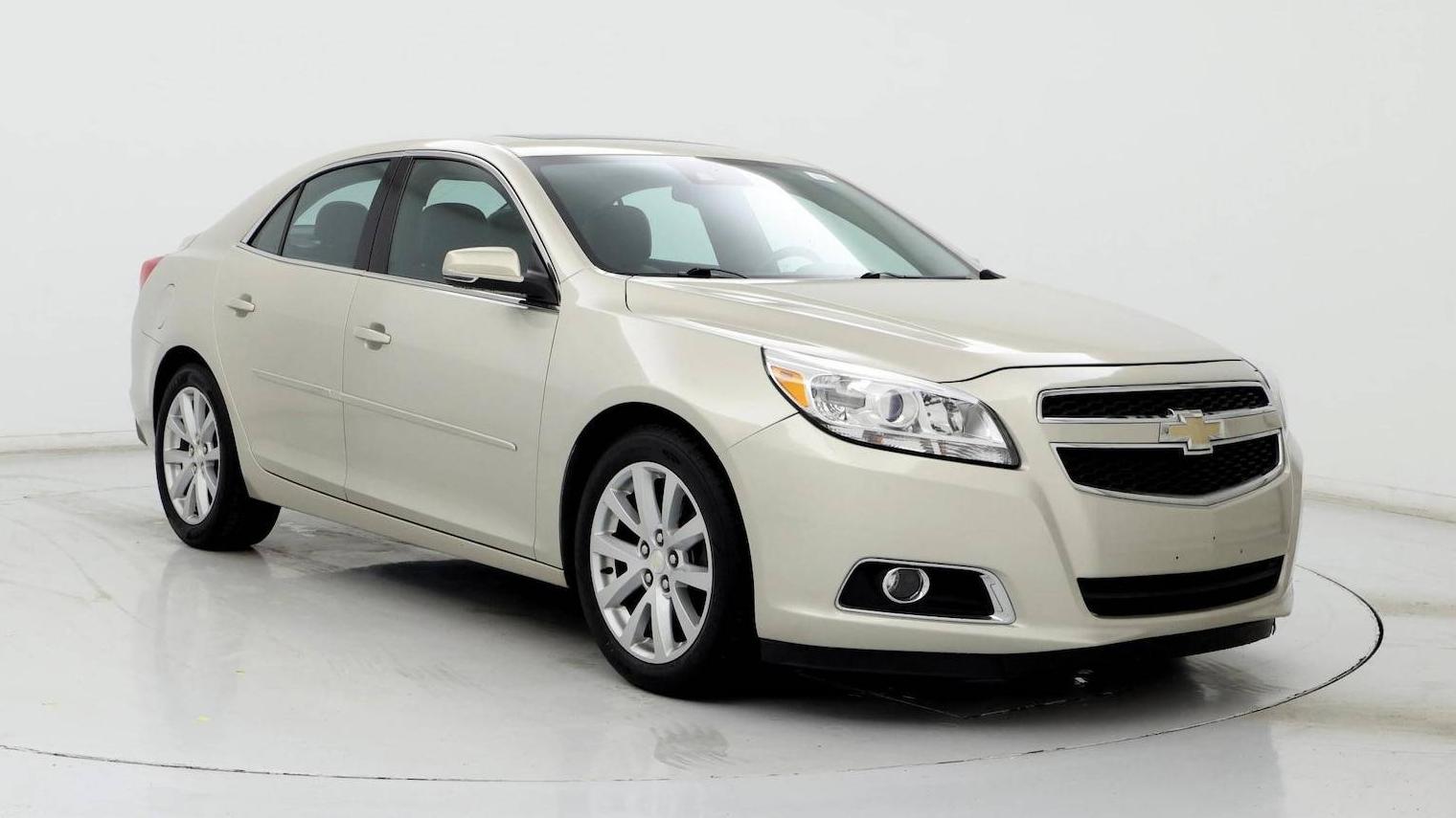 CHEVROLET MALIBU 2013 1G11E5SA2DF195488 image