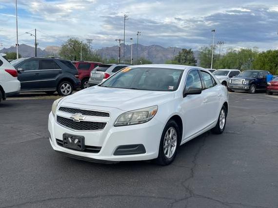 CHEVROLET MALIBU 2013 1G11A5SA4DU150866 image CHEVROLET MALIBU 2013 1G11A5SA4DU150866 image