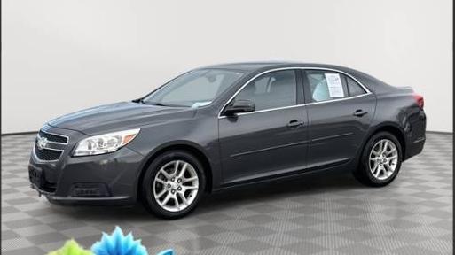 CHEVROLET MALIBU 2013 1G11C5SA6DF190770 image