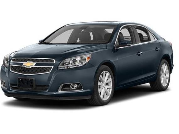 CHEVROLET MALIBU 2013 1G11H5SA8DF342999 image