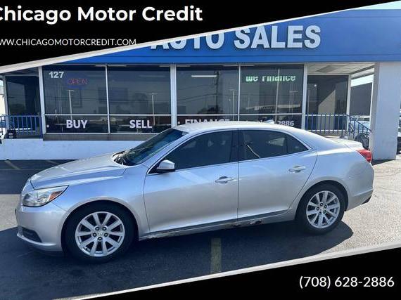CHEVROLET MALIBU 2013 1G11D5RR5DF101036 image CHEVROLET MALIBU 2013 1G11D5RR5DF101036 image