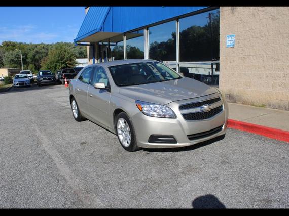 CHEVROLET MALIBU 2013 1G11C5SAXDF183921 image CHEVROLET MALIBU 2013 1G11C5SAXDF183921 image