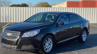 CHEVROLET MALIBU 2013 1G11D5SR0DF290706 image