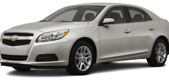 CHEVROLET MALIBU 2013 1G11B5SA2DF351229 image