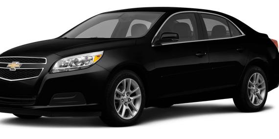 CHEVROLET MALIBU 2013 1G11C5SA9DU102614 image