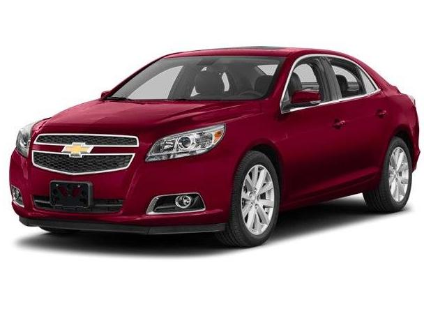 CHEVROLET MALIBU 2013 1G11B5SA3DF263239 image