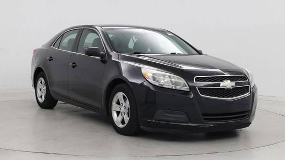CHEVROLET MALIBU 2013 1G11B5SA2DF344586 image