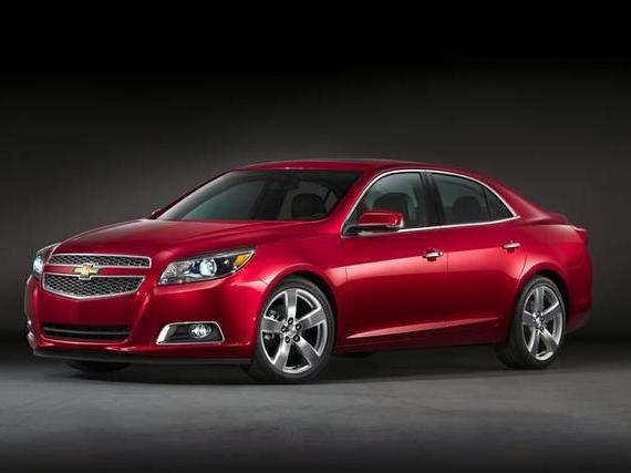 CHEVROLET MALIBU 2013 1G11E5SA8DF291271 image