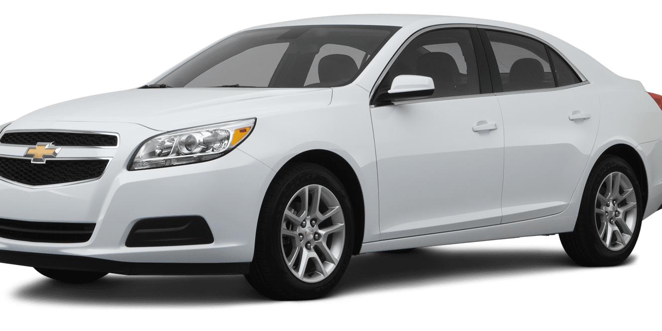 CHEVROLET MALIBU 2013 1G11B5SA9DF193424 image