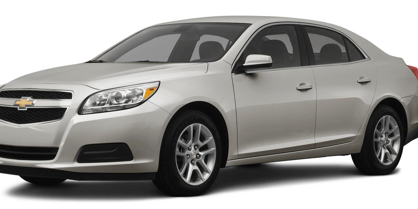 CHEVROLET MALIBU 2013 1G11B5SA0DF303096 image